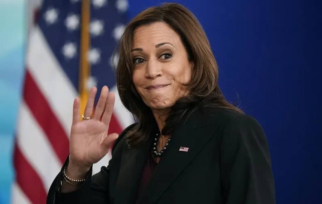 Kamala Harris lanza video electoral en español