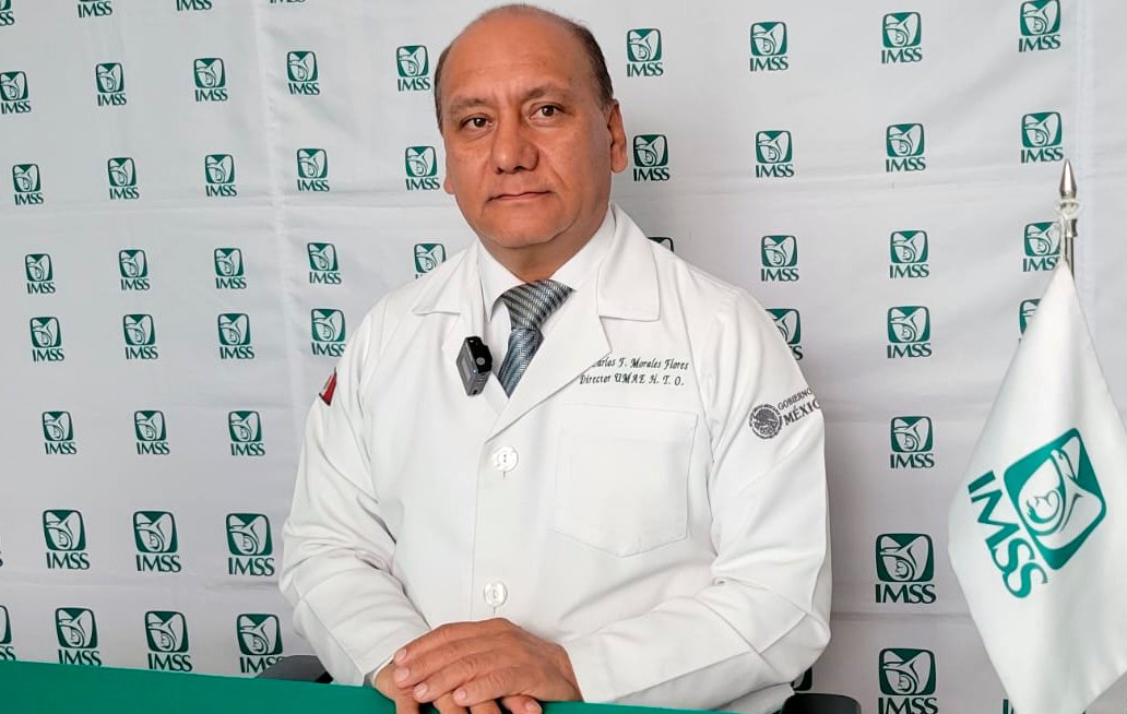 Desde el inicio de la pandemia incrementaron los accidentes con motocicletas: IMSS