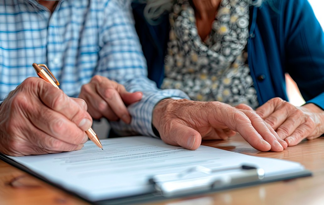 Septiembre: Mes del Testamento. La Importancia de Planificar tu Futuro Legal