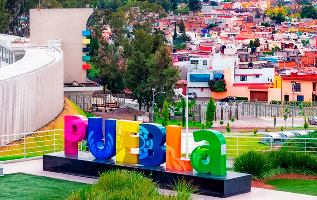 Puebla capital sexto lugar como destino turístico: Ayuntamiento