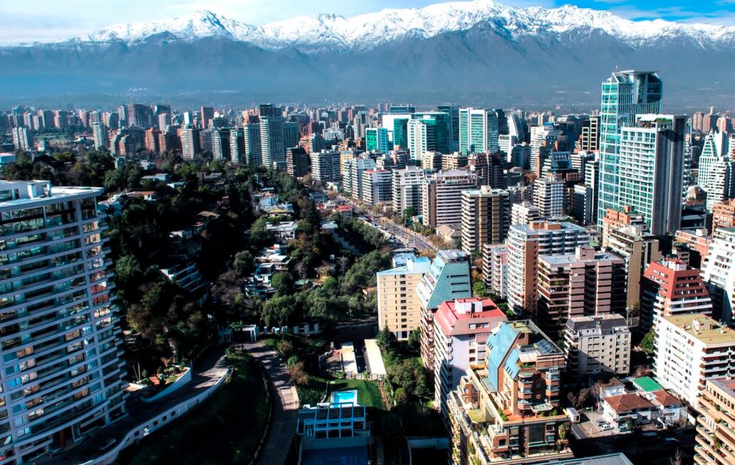 Santiago de Chile