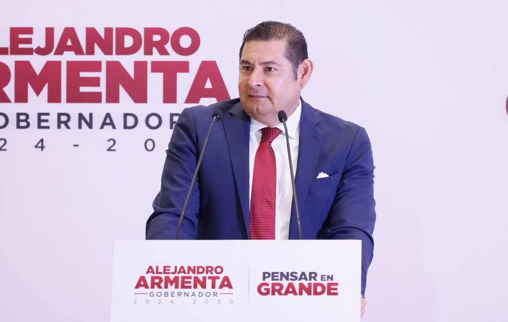 Puebla impulsará el Turismo Comunitario: Armenta