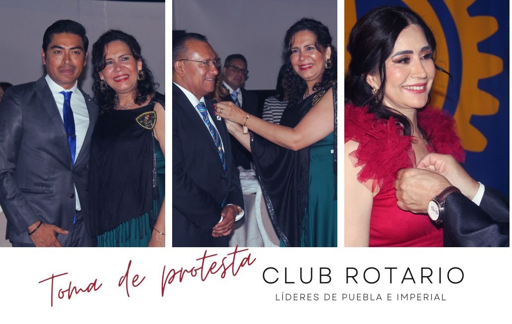 club rotario puebla