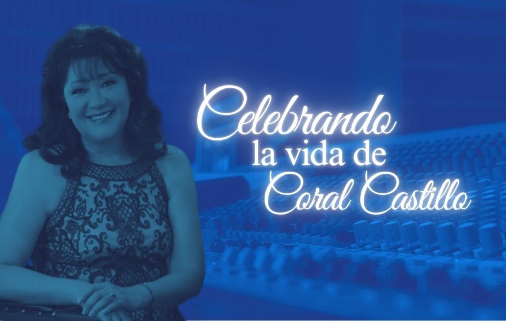 Coral Castillo, un ejemplo de liderazgo, resiliencia y comunicación efectiva