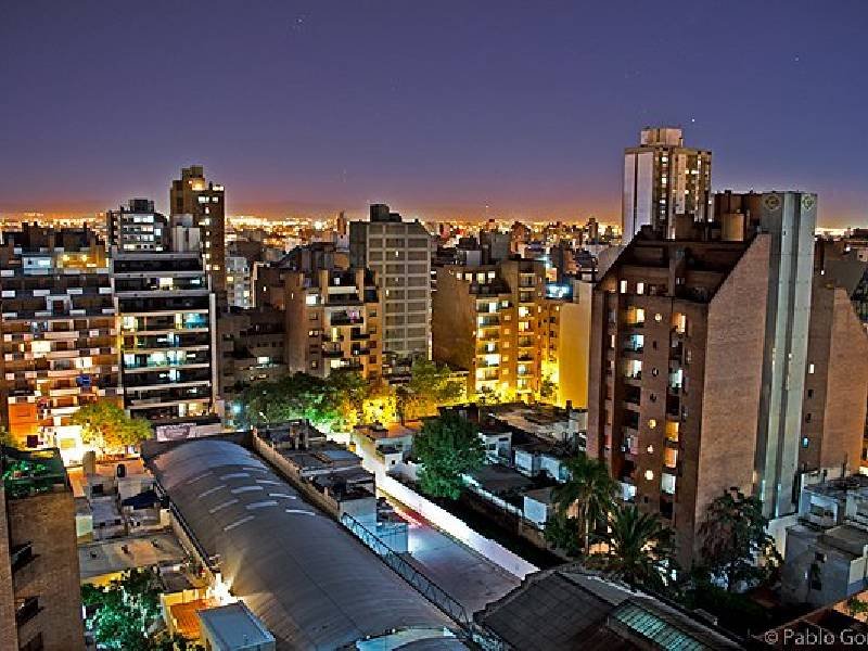 cordoba, argentina