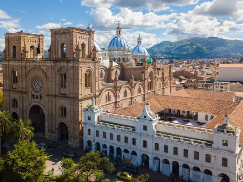 cuenca, ecuador