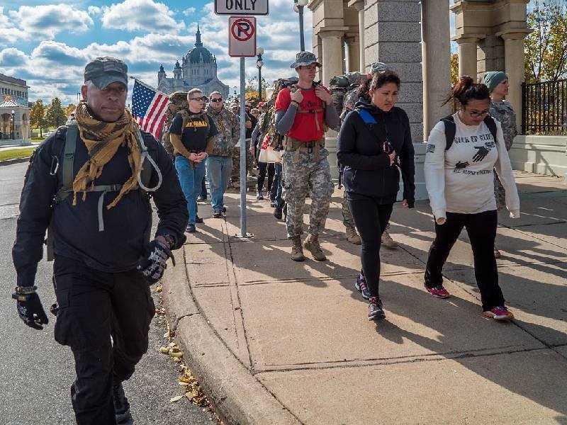 goruck