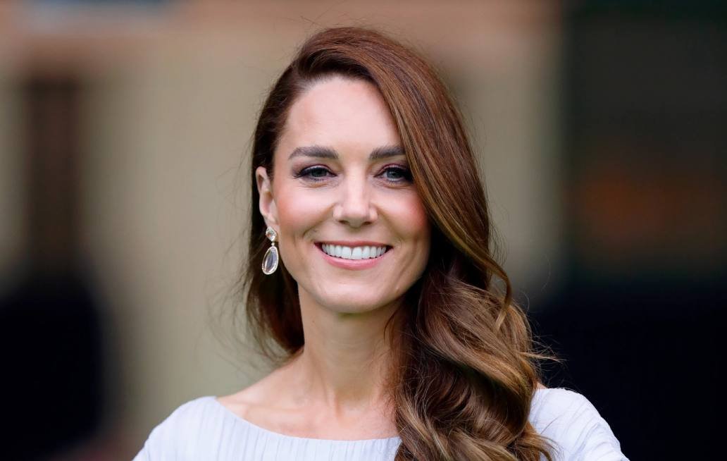 Kate Middleton finaliza su tratamiento de quimioterapias