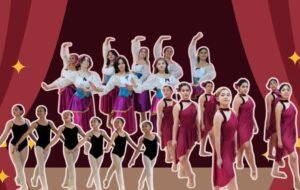 Elite Stars Ballet