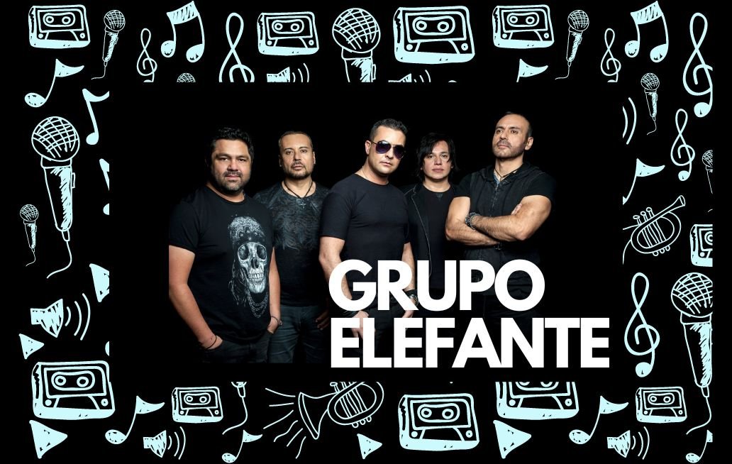 GRUPO ELEFANTE