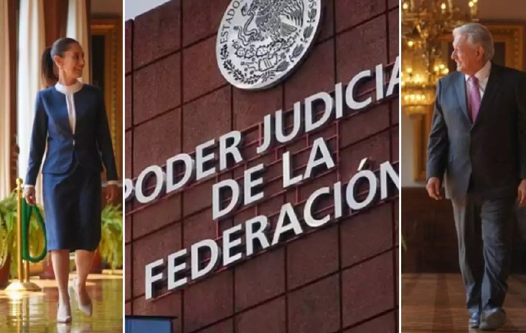 REFORMA AL PODER JUDICIAL