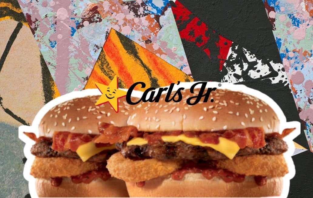 Carl's Jr. celebra con una promo 2x1 ¡Imperdible!