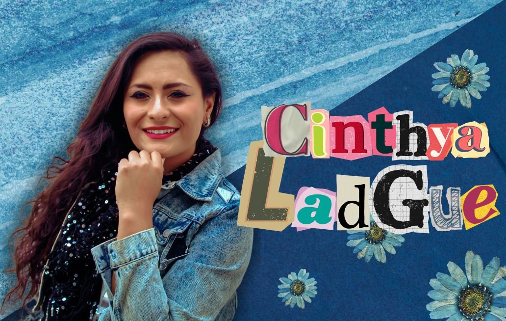 Cinthya LadGue: Diez años de pasión y talento musical