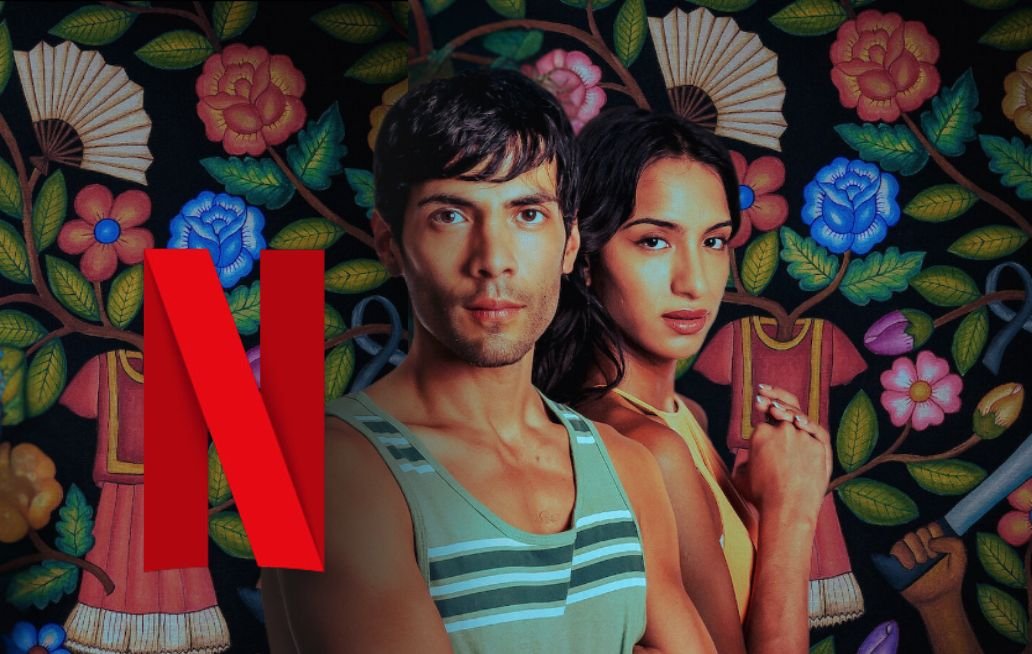 'El secreto del río': la serie mexicana que está arrasando en Netflix