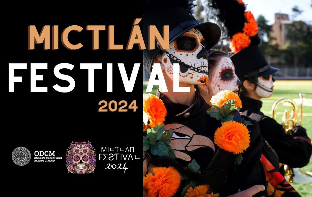 festival mictlán