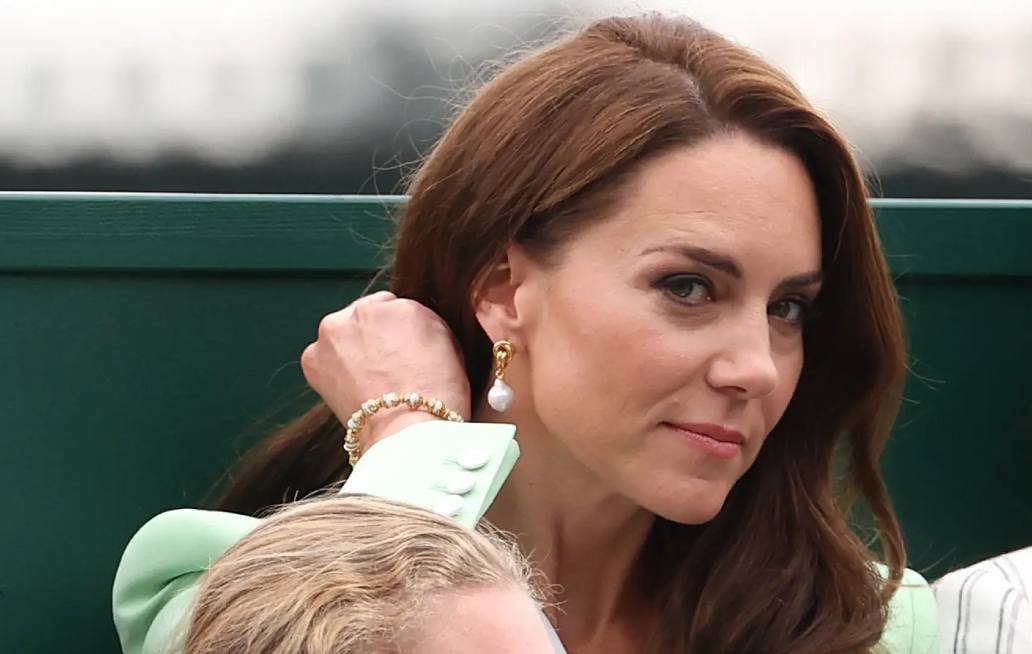 Kate Middleton regresará al hospital