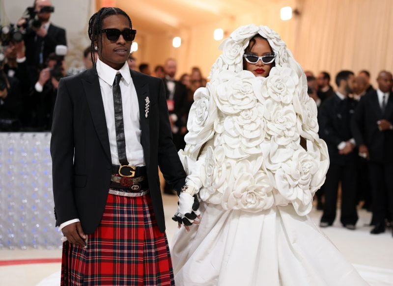 Met Gala 2025