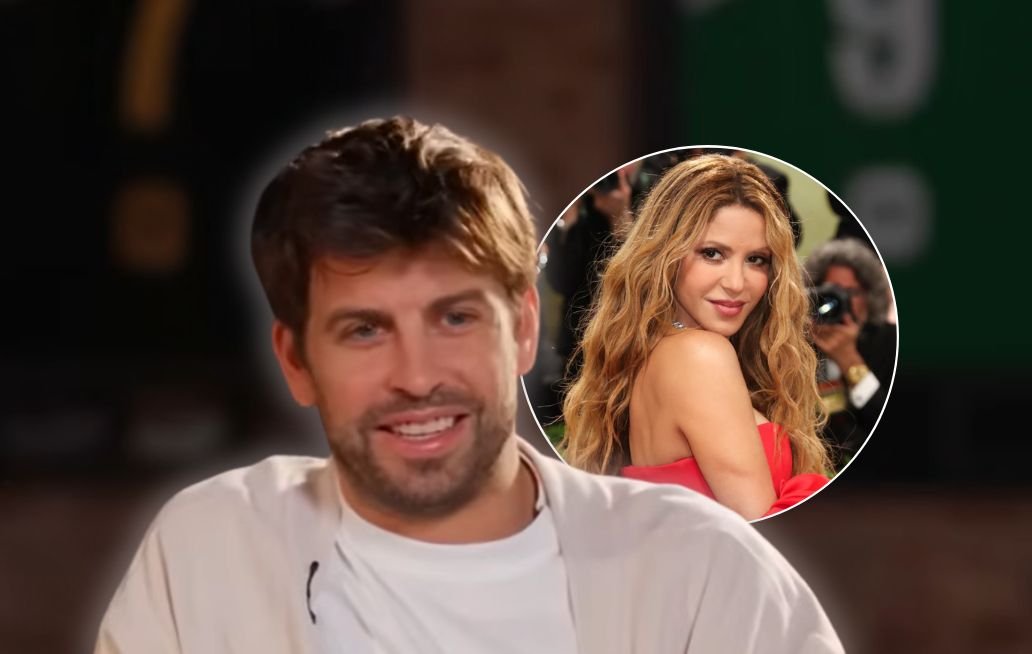 Piqué asegura que Shakira no ha contado toda la verdad