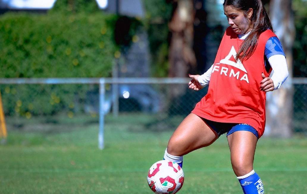 puebla femenil por la victoria