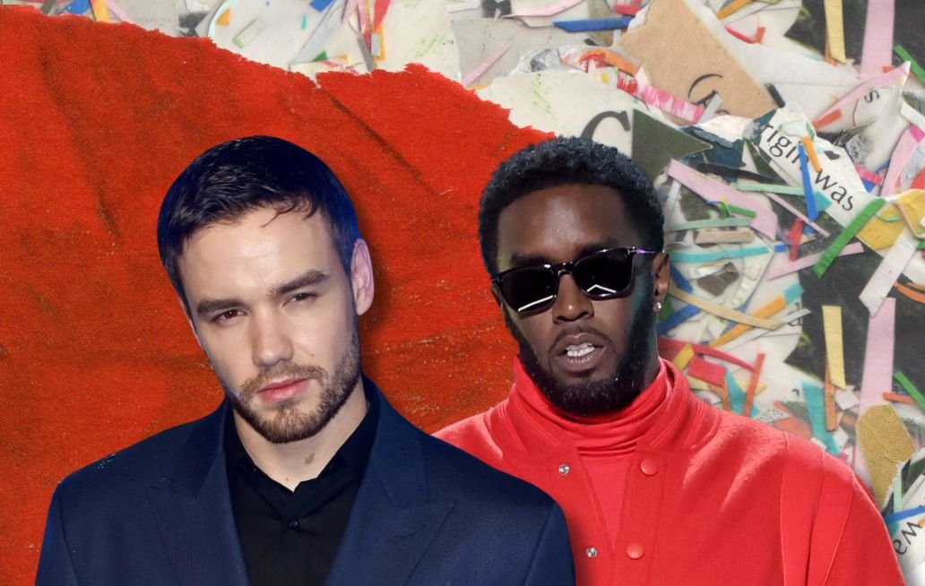 Sean Diddy Combs y su relación con la muerte de Liam Payne