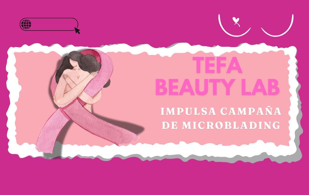 tefa beauty lab