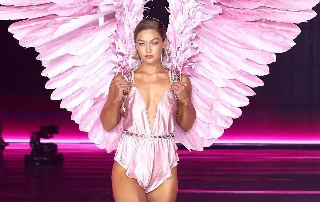 Así se vivió el regreso del Victoria’s Secret Fashion Show