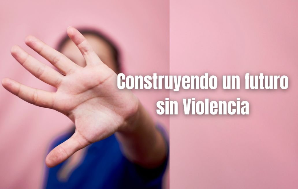 Del dolor a la esperanza: construyendo un futuro sin violencia