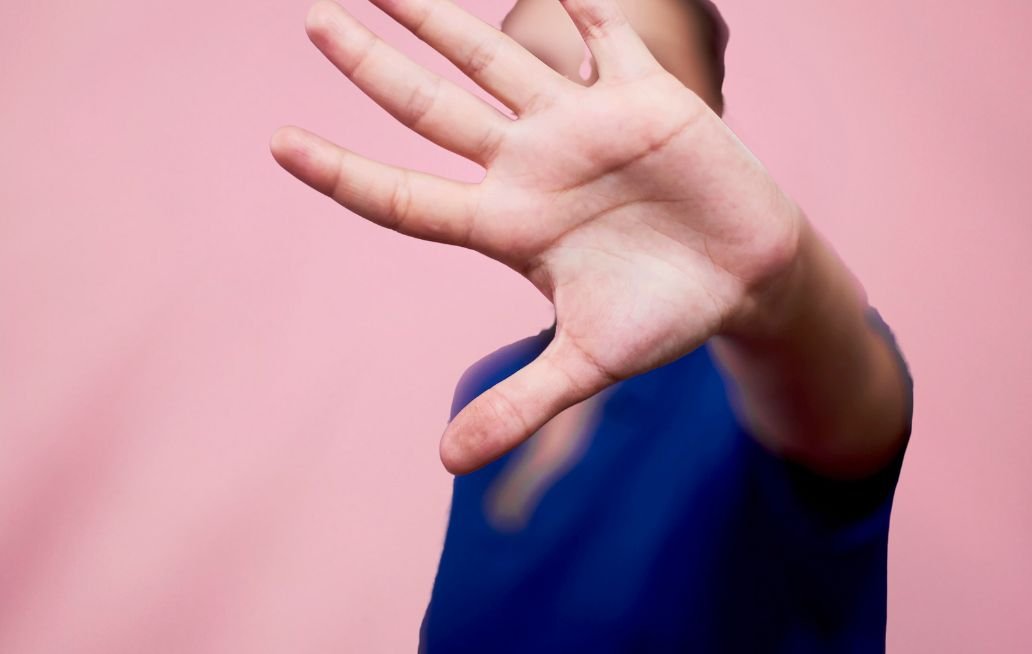 Del Dolor a la Esperanza: Construyendo un Futuro sin Violencia