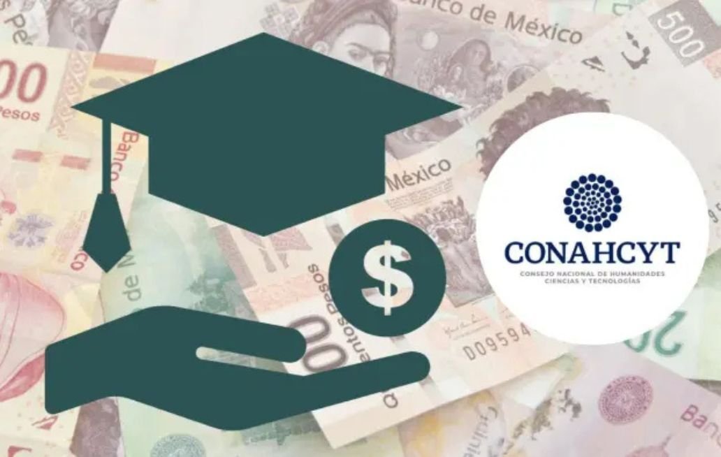 Beca del Conahcyt ¿Cómo obtener una?