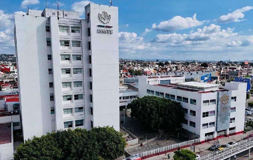 Emite ISSSTE Puebla recomendaciones para la temporada de lluvias