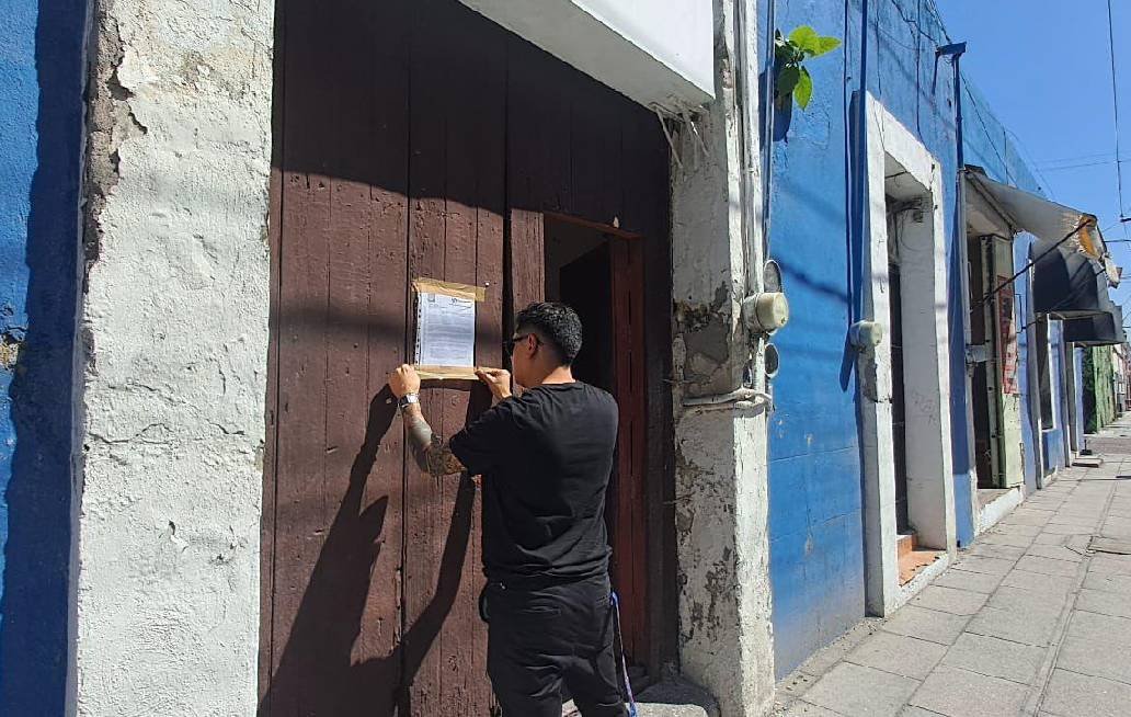 Fortalece Chedraui el corazón de Puebla a través de la Gerencia del Centro Histórico y Patrimonio Cultural Fortalece Chedraui el corazón de Puebla a través de la Gerencia del Centro Histórico y Patrimonio Cultural