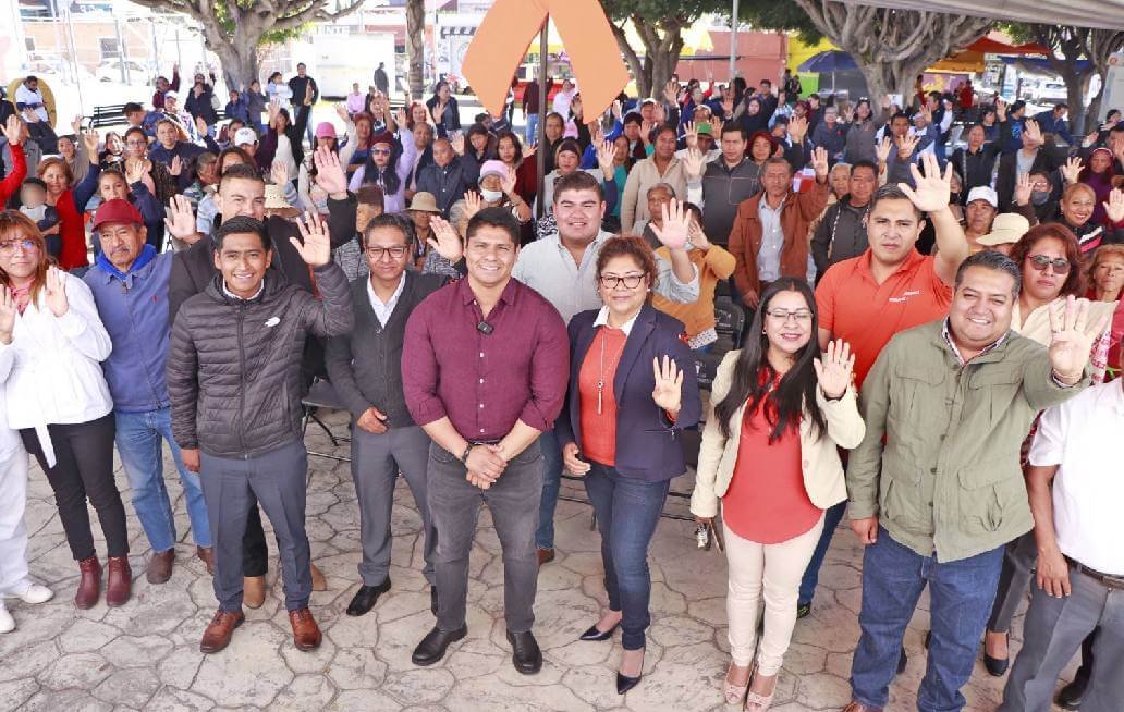 el cambio no es magico