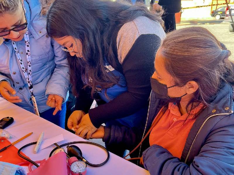 estrategias contra la violencia