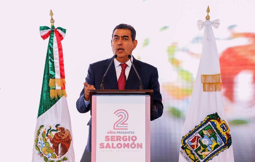 gobernador de la paz