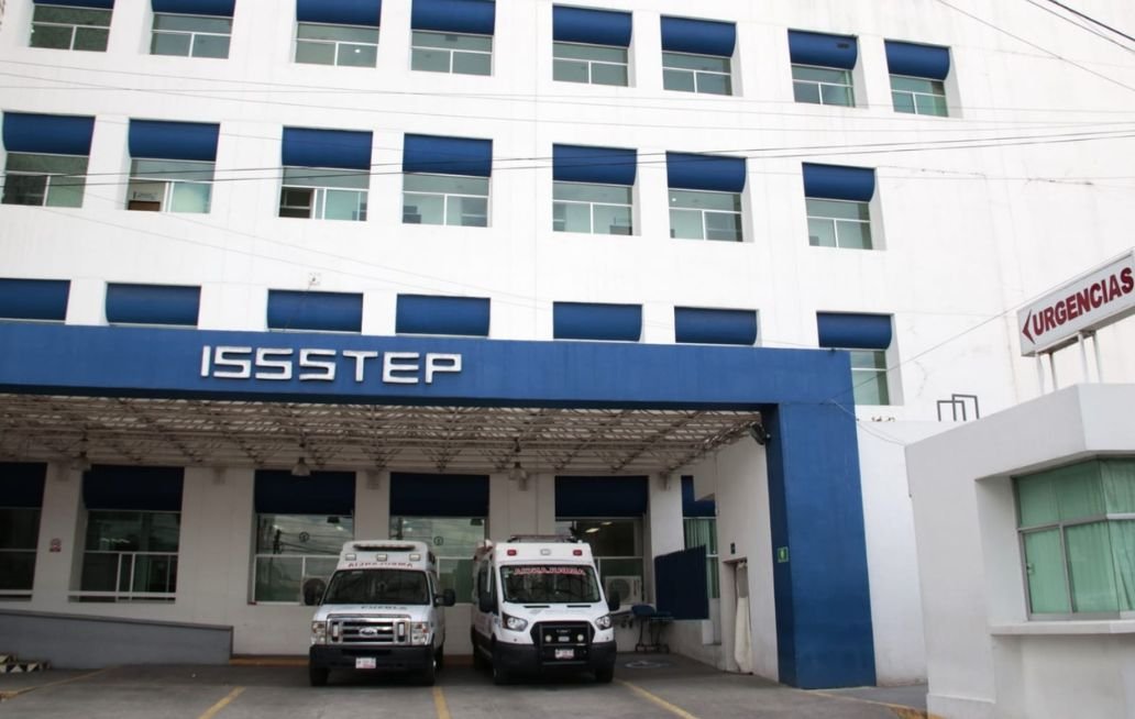 issstep servicio