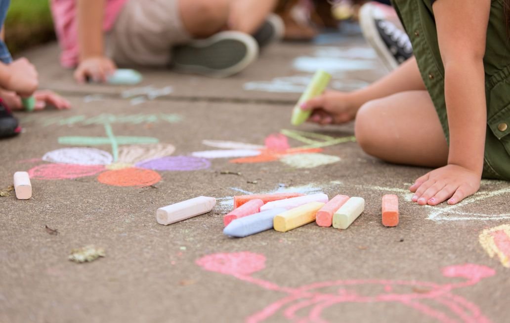 Día Mundial de la Infancia: juegos educativos para jugar en familia