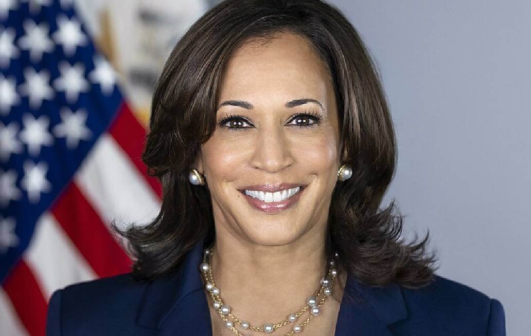 kamala harris