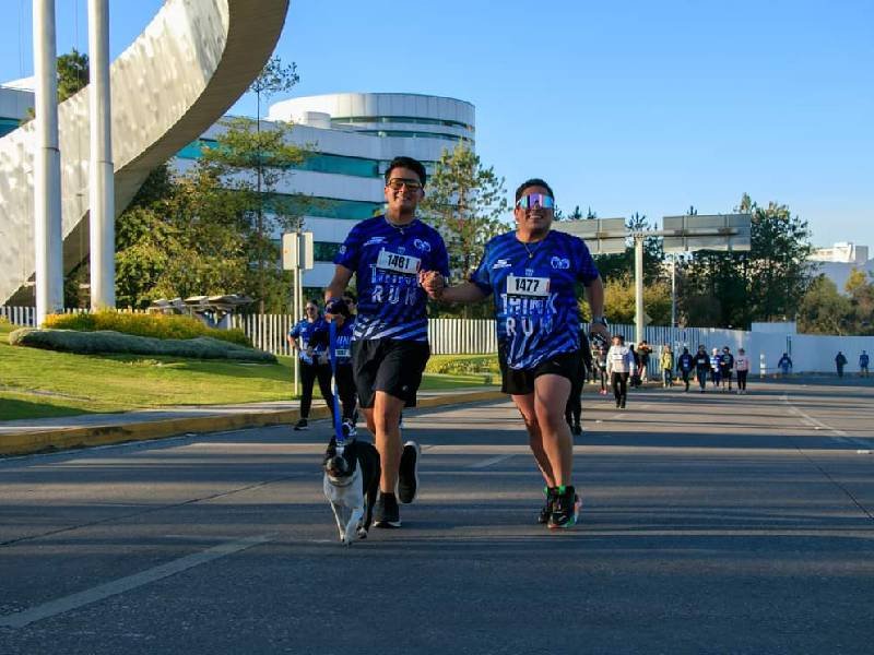 los ganadores de las