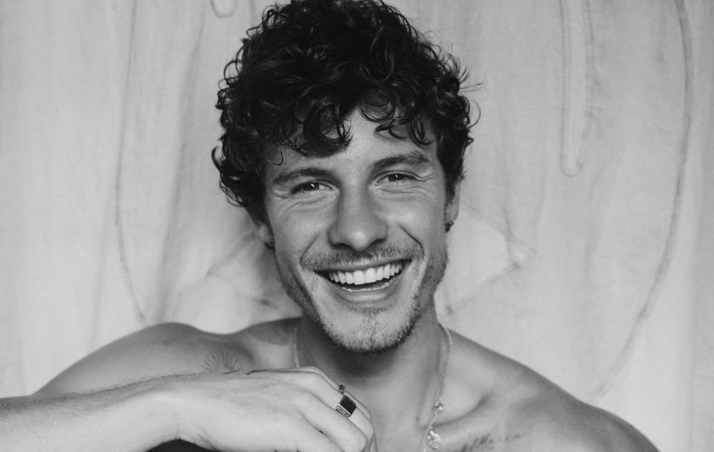 Shawn Mendes regresa con su álbum más personal 'Shawn'