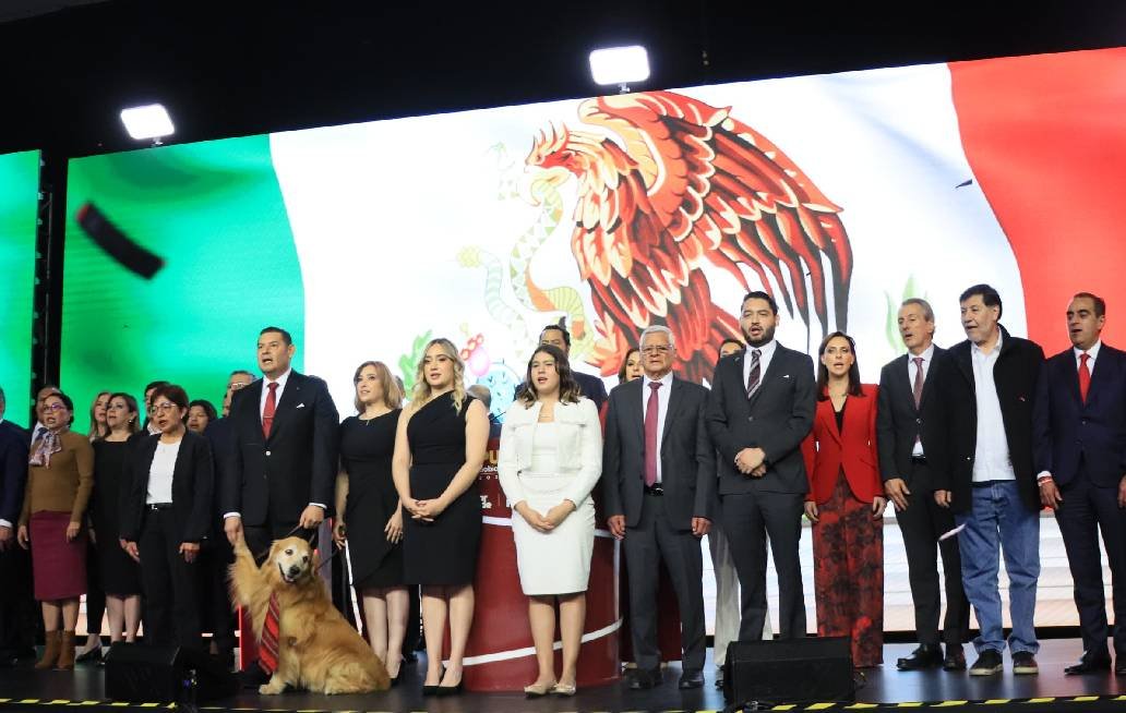 Tiempos armentistas Tiempos armentistas