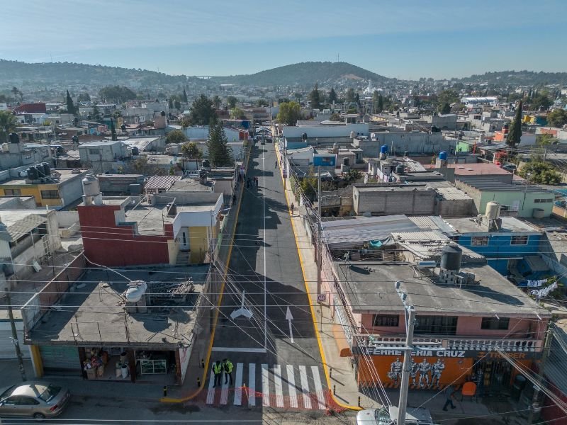 Cambiar el rostro de Puebla