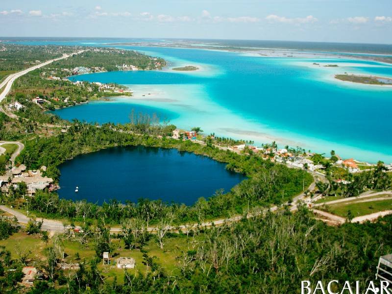 Caribe Mexicano : 5 experiencias para quienes viajan solos