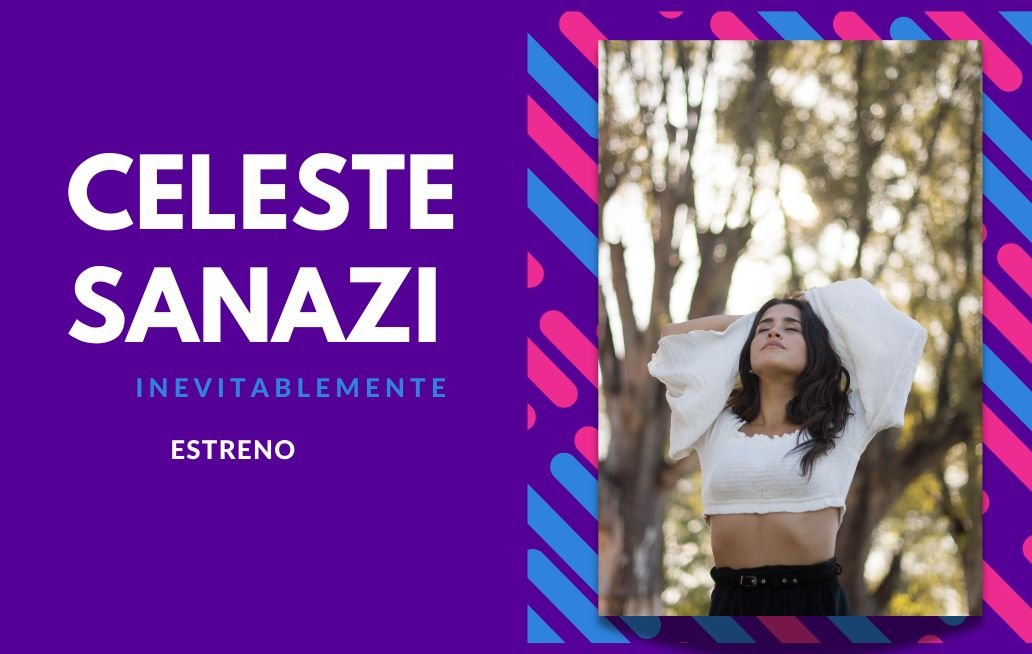 Celeste Sanazi