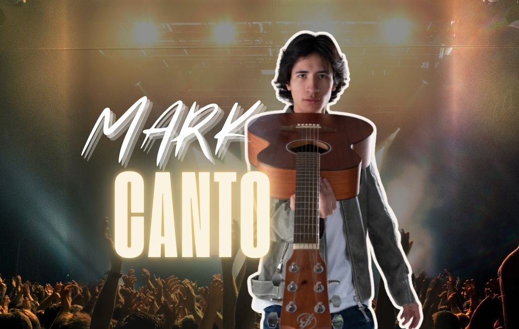 MARK CANTO REVISTA ÚNICA