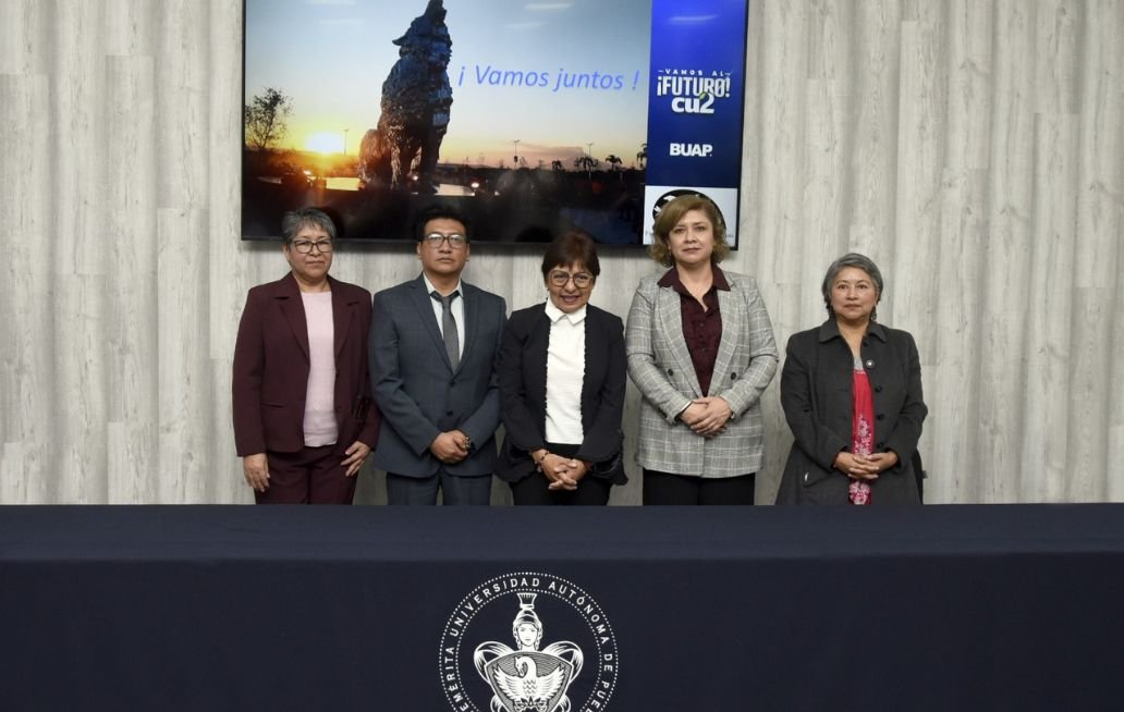 Facultad de Ciencias Biológicas de la BUAP se distingue por su contribución en la preservación de seres vivos