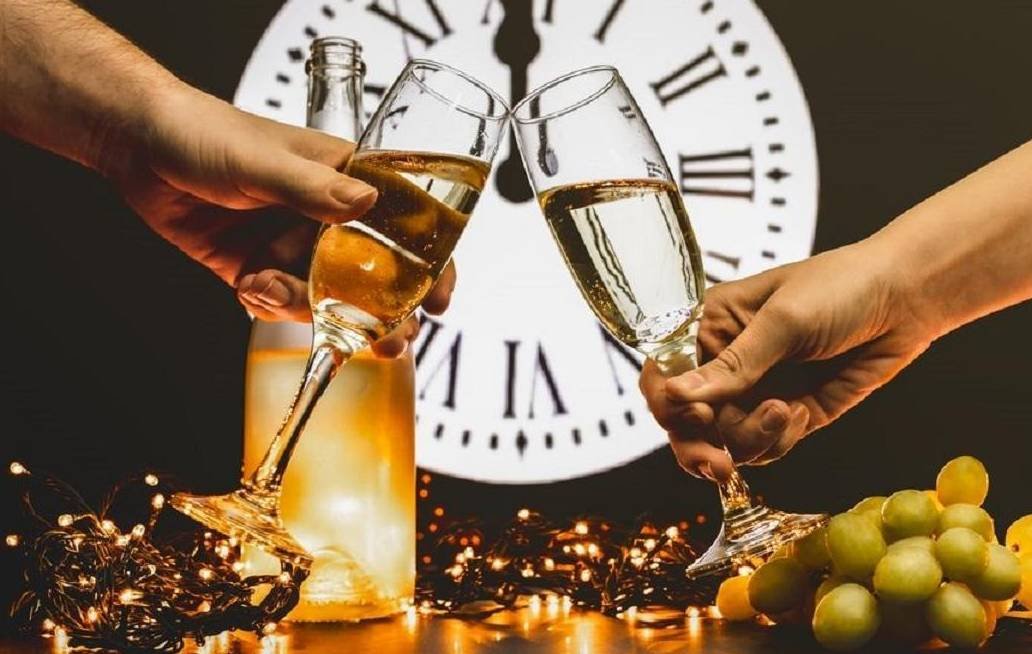 Bienaventuranzas y Nuevo