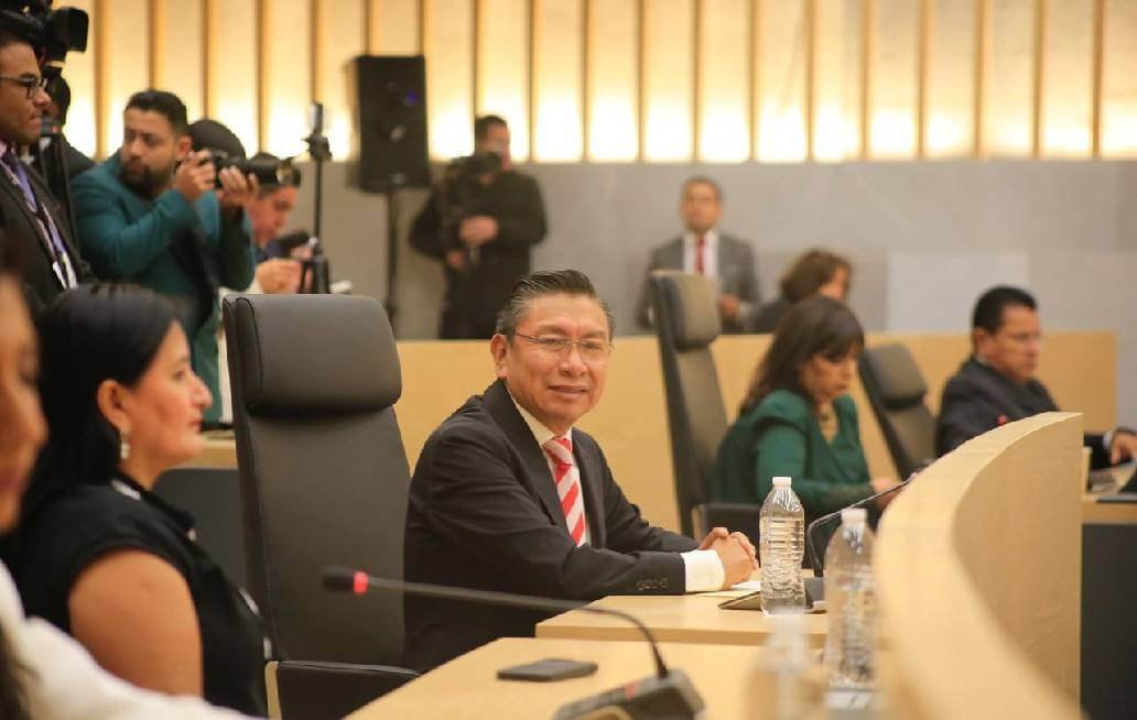 Grupo parlamentario del PT se suma a la implementación del segundo piso de la 4T en Puebla