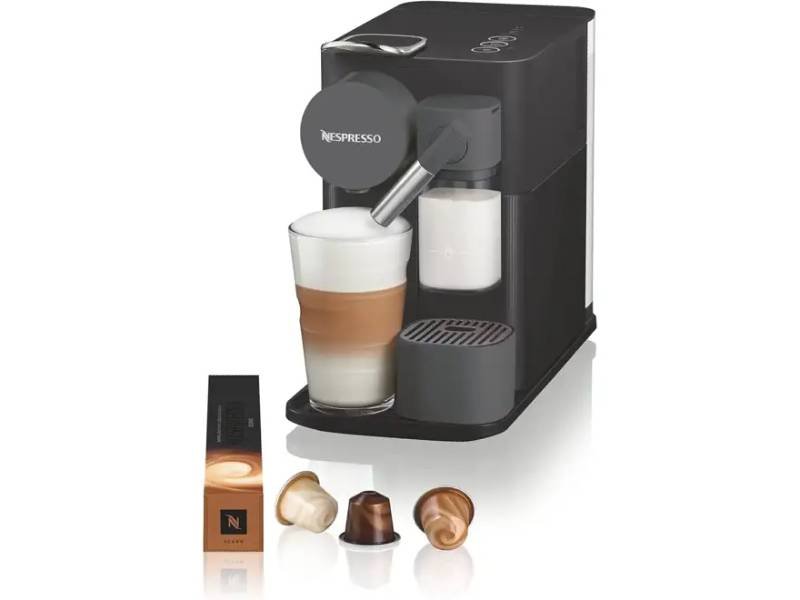 La Nespresso Lattissima One de De'Longhi