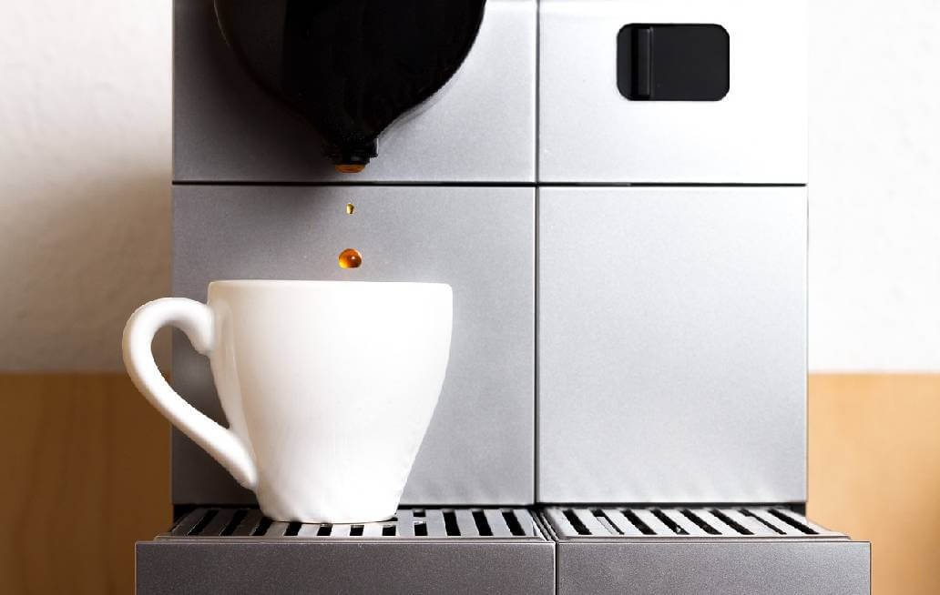 Las 5 mejores cafeteras Nespresso originales