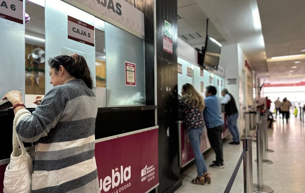 Los días 28 y 29 de diciembre se mantienen abiertos módulos para pago de Predial y Limpia con beneficios
